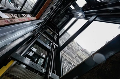 杭城加裝電梯新記錄 51臺(tái)加裝電梯完工僅需6個(gè)月